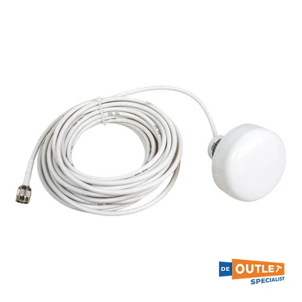 Raymarine Passive AIS GPS Antenna - R62241 Populaire
