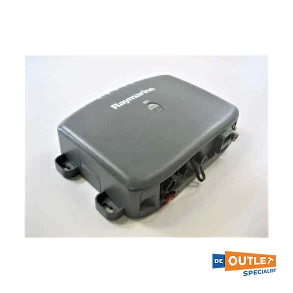 Raymarine Ray240 Blackbox VHF - Blackbox Only - R49129 Achat Immédiat