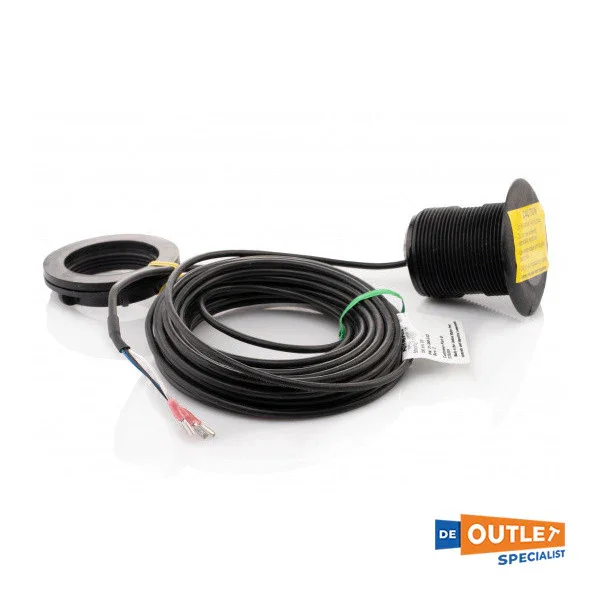 Affaire À Saisir Raymarine P7 Short Truhull Depth Transducer - E26021