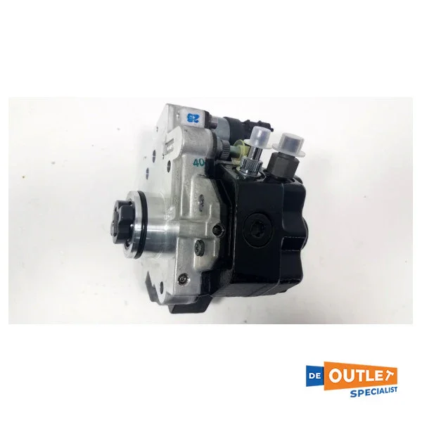 Bosch High Pressure Common Rail Diesel Fuel Pump - 0445020057 Commande En Gros