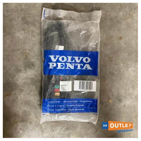 Volvo Penta Extension Cable - 3842733 Jusqu'à Épuisement Des Stocks