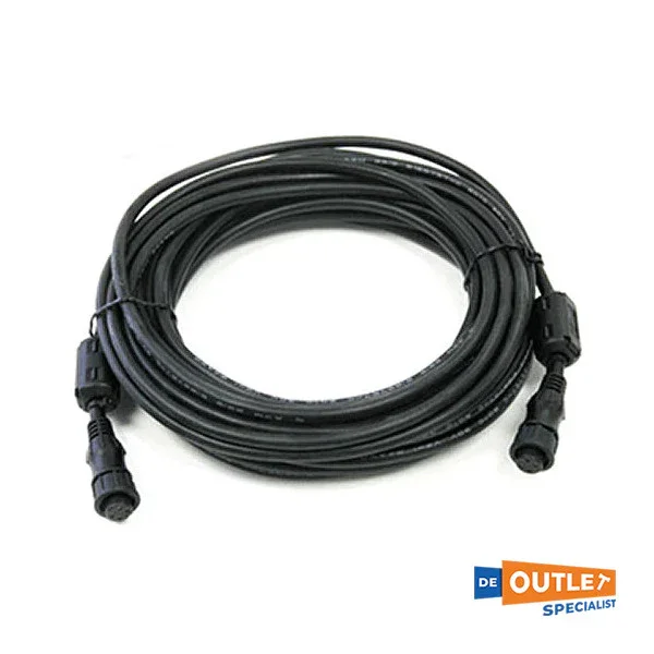 Livraison Express Raymarine DSM300/30 to C Interface Cable 10 M - E65011