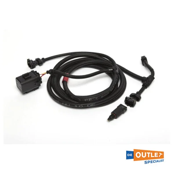 Volvo Penta Fuel Water Sensor with Cable - 21641493 Prix Promo