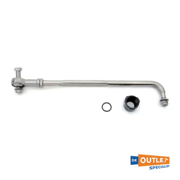 Ultraflex steering arm for Johnson and Evinrude outboard engines - 41256V Promotion Saisonnière