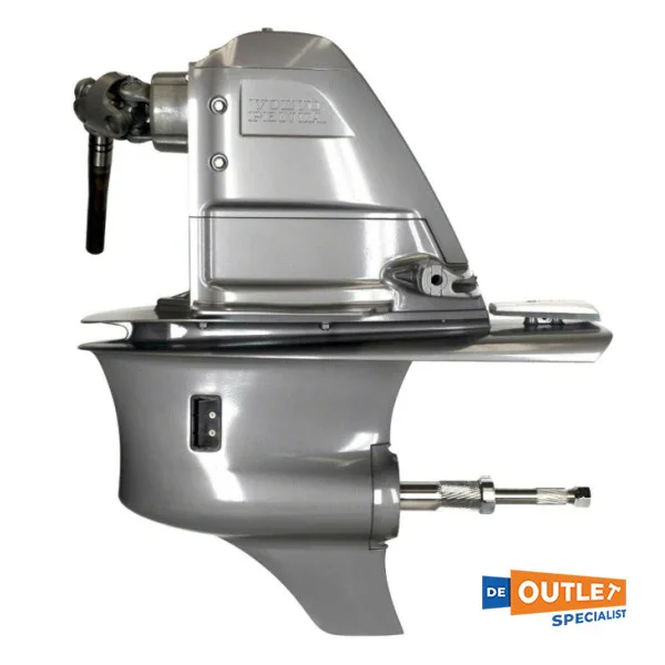 Jusqu'à Épuisement Des Stocks Volvo Penta DPS -D Sterndrive Ratio 1.78 1 Silent Shift - 22491352