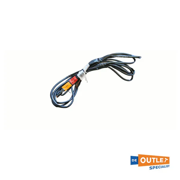 Volvo Penta EVC Cable Loom - 3807229 Seulement Aujourd'hui