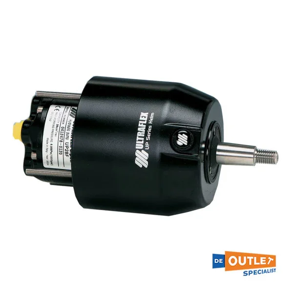 Achat Immédiat Ultraflex UP20F Hydraulic Steering Pump 20 cc - 37939U