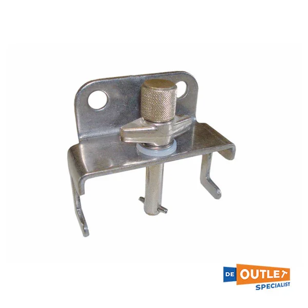 Authentique Ultraflex A50 Connection Kit for Yamaha Outboard Engines - 31473Q