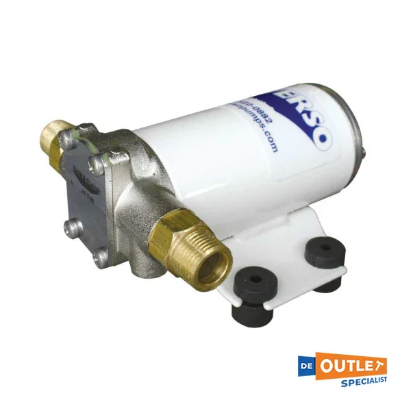 Prix Promo REVERSO GP-201-24 REVERSED GEAR PUMP LIGHT DUTY 24V