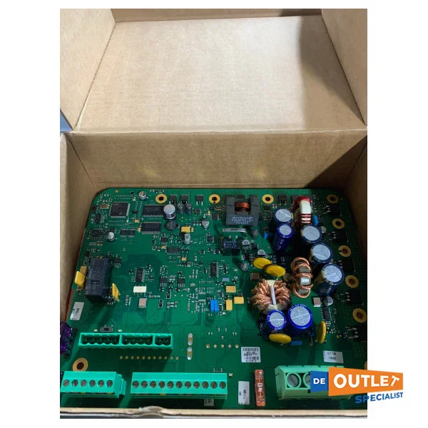 Raymarine SPX30 SmartPilot PCB - R18159 Meilleur Prix