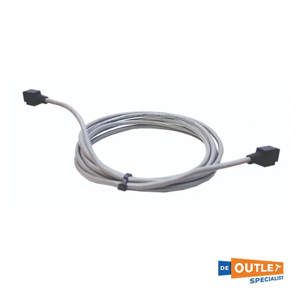 Must-Have Lenco Keypad Extension Harness 40 inch - 30097-004
