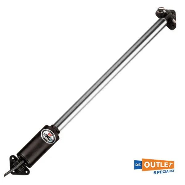 Satisfait Ou Remboursé Lenco Hatch Lift Actuator 20 inch Stroke 24V HL2000S - 20779-001