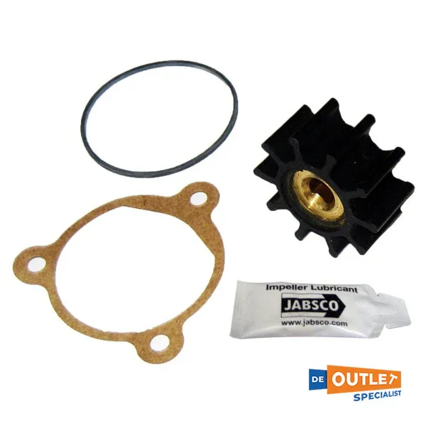 JabSCO Universal Nitrile Impeller Kit-9200-0023-P Prix Promo