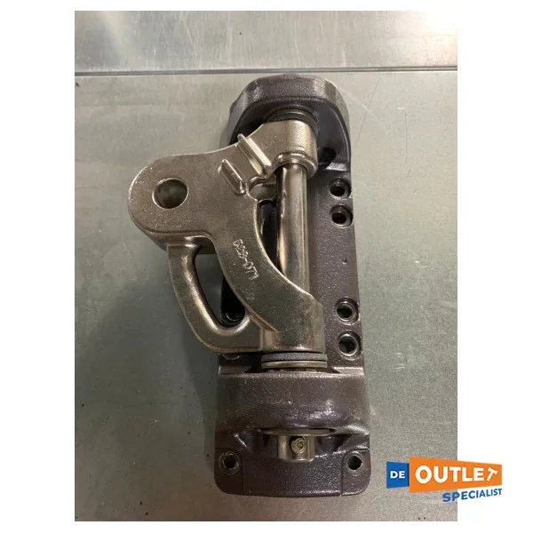 Selden C264-C285 Rodkicker Bracket-508-233 Nouvelle Collection