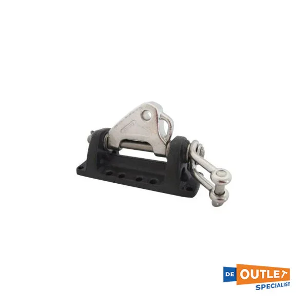 Selden Boom Bracket / Rodkicker Bracket - 508-281 Populaire