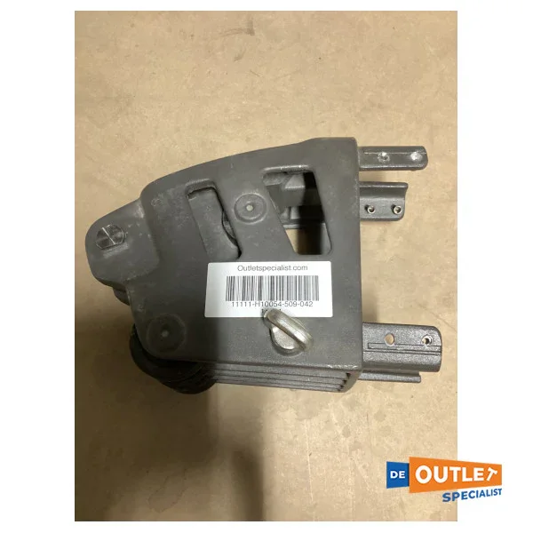 Selden B200 End Boom Fitting - 509-042 Marque