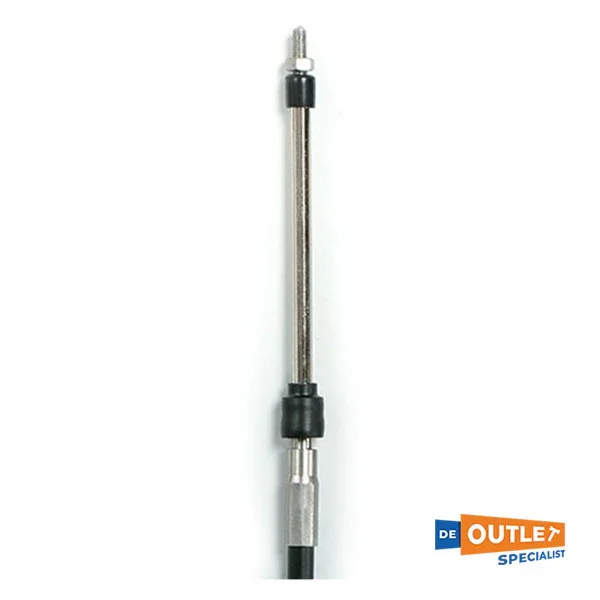 Commander Vite Ultraflex C8 33C Type Engine Control Cable 4.27 m - 30219F