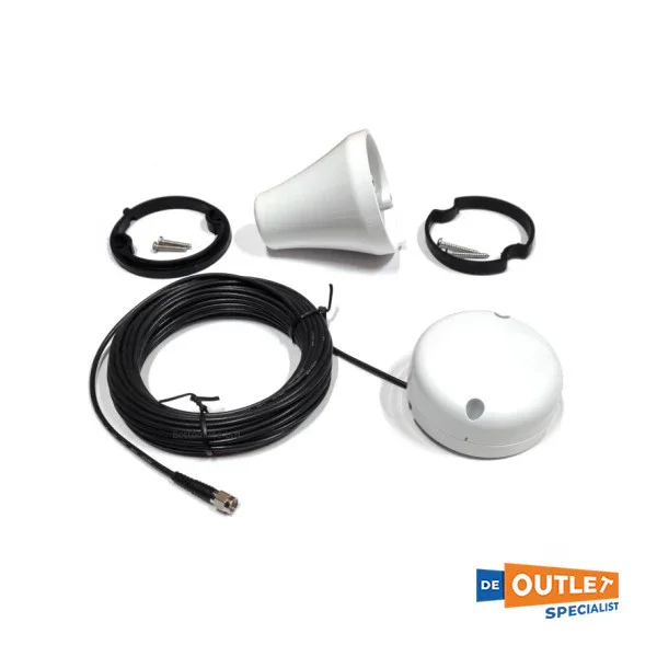 Certifié B&G GPS-500 VHF GPS Antenna-000-13613-001