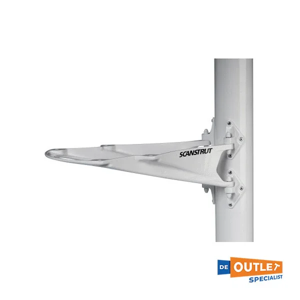 Nouveauté Scanstrut SC20 Universal Radar Mount for Halo, 3 and 4G Radars