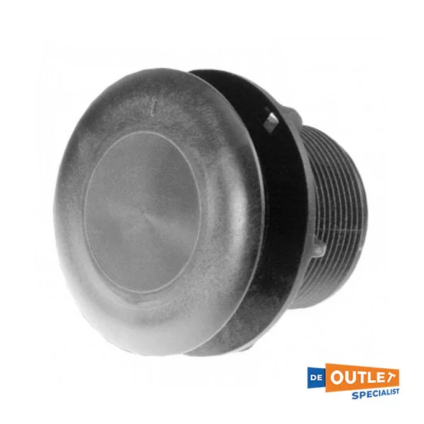 Certifié Raymarine P7 Truhull Depth Transducer - E26009