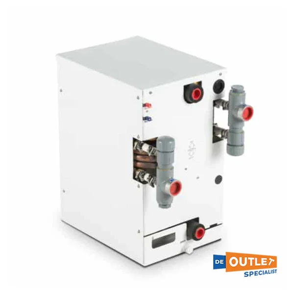Offre Spéciale Dometic TWCX60 60,000 BTU Marine Chiller 230V - 9108916150