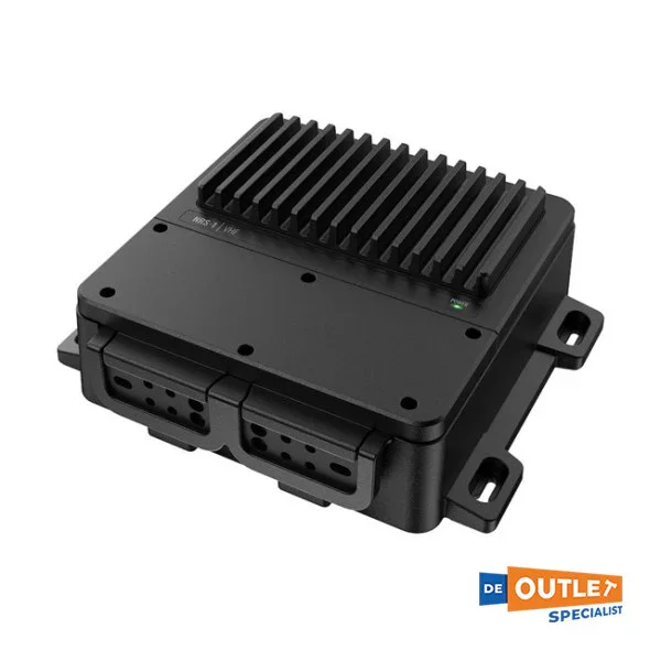 B&G NRS-1 Black Box VHF System for V100-000-15641-001 Soldes
