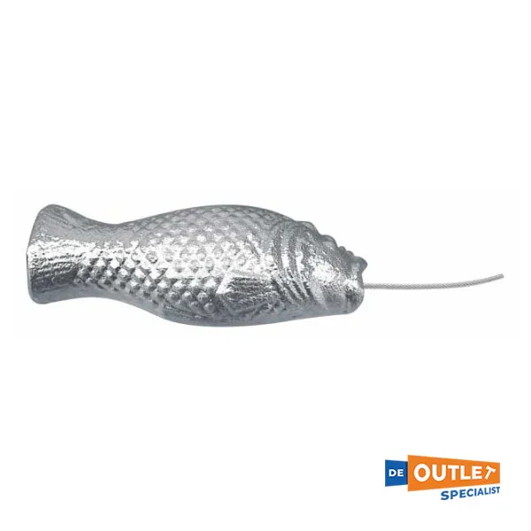 Certifié Combinol TA21001 Hanging aluminum Visanode