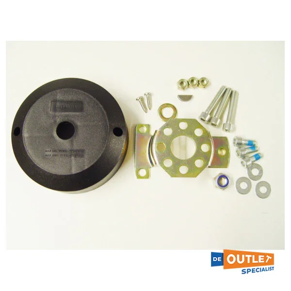 Ultraflex X34 Bezel Kit 90G for T71/T72 - 36654B Nouveauté