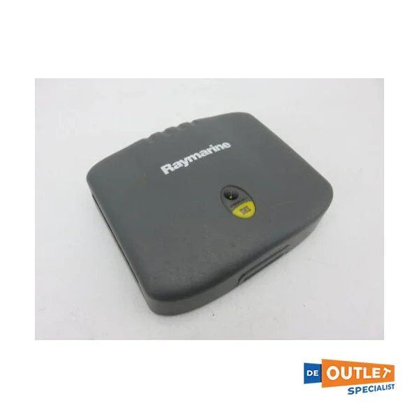Raymarine SHS Gyroplus 2 Used - E12102 Super Prix