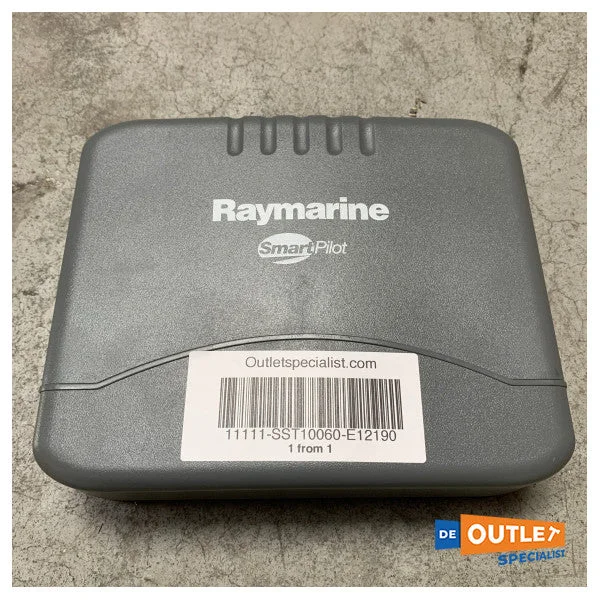 Nouvelle Collection Raymarine S1 Autopilot CourseComputer New - E12190