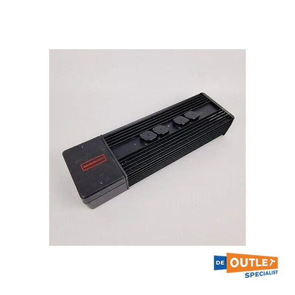 Raymarine AutoHelm Series 6000 Autopilot CourseComputer Used - Z083 Soldes