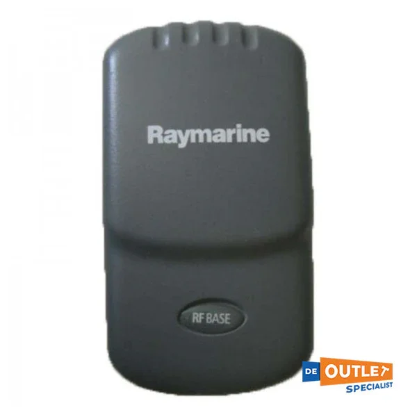 Raymarine RF Base Station Black Used - A18106 Certifié
