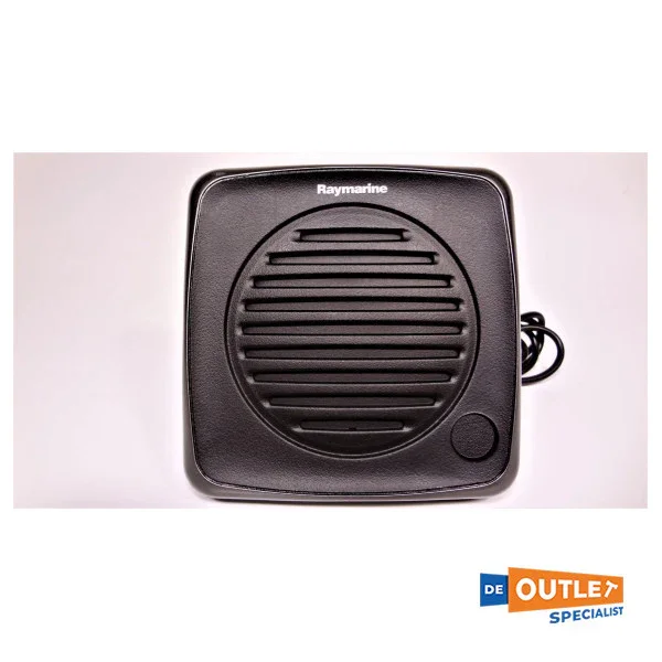 Jusqu'à Épuisement Des Stocks Raymarine Ray260 Passive Loudspeaker Used - A80198
