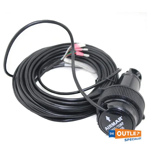 Raymarine Airmar ST800 -P120 Speed Depth Transducer - E26031 Offre Limitée
