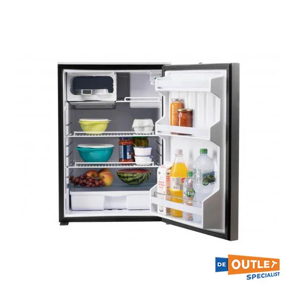 Achat Immédiat Isotherm Cruise 130D Stainless Steel Compressor Refrigerator - 1130BA1AA0000