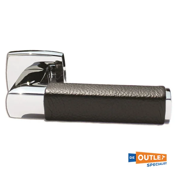 Achetez Aujourd'hui Foresti Suardi Nautilus Brass by Handles with Leather - 480A.CP