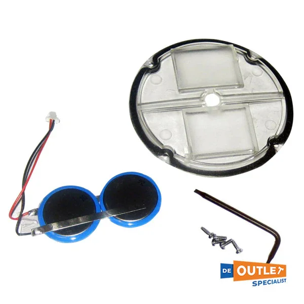 Meilleur Prix Raymarine / Tacktick Wind Transmitter Kit - TA125