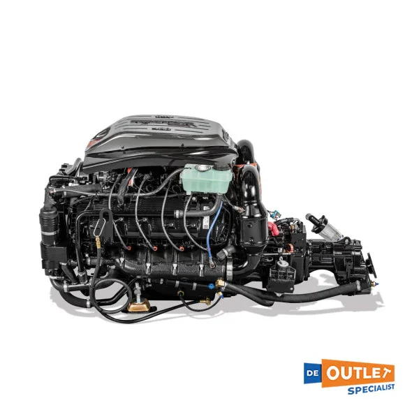Nouveauté Indmar Raptor 440 398 HP Marine Gasoline Inboard Engine