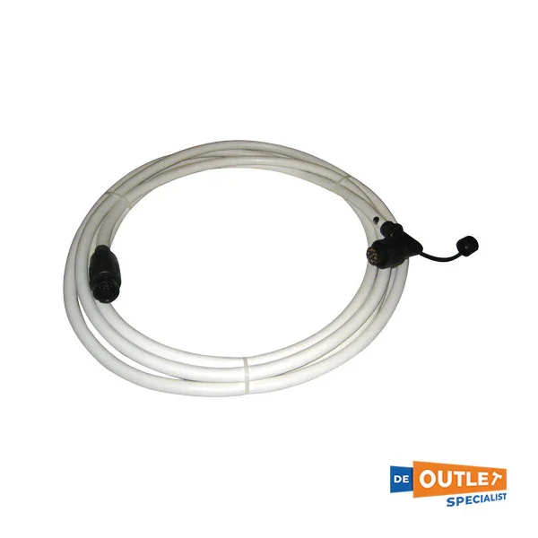 Raymarine Pathfinder Radar 10M Radar Extension Cable - E55072 Must-Have