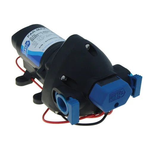 Jabsco Par Max 2.9 11L - Min Drinking water pump 12V - 31395-7002 Achetez Aujourd'hui