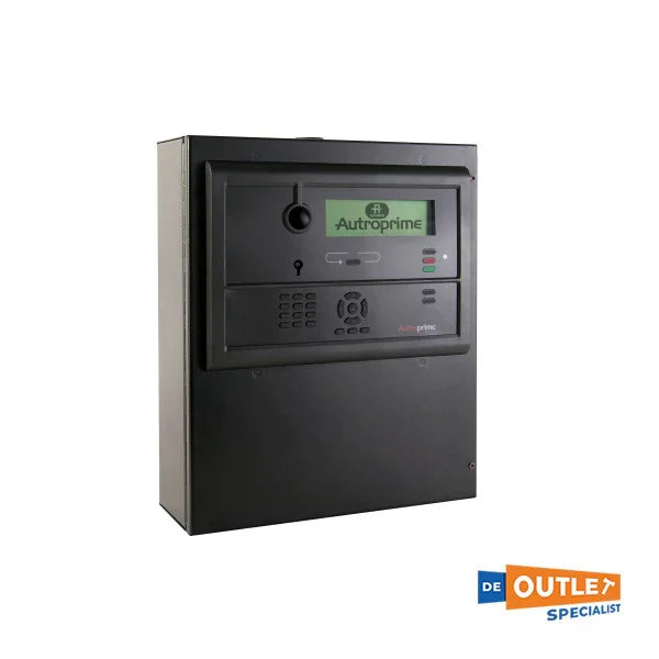 Nouvel Arrivage Autotronics BS-200M Automatic Fire Alarm Control Panel-116-71211548