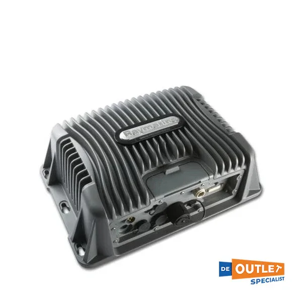 Bon Marché Raymarine GPM400 Marine Navigational Processor - E02042