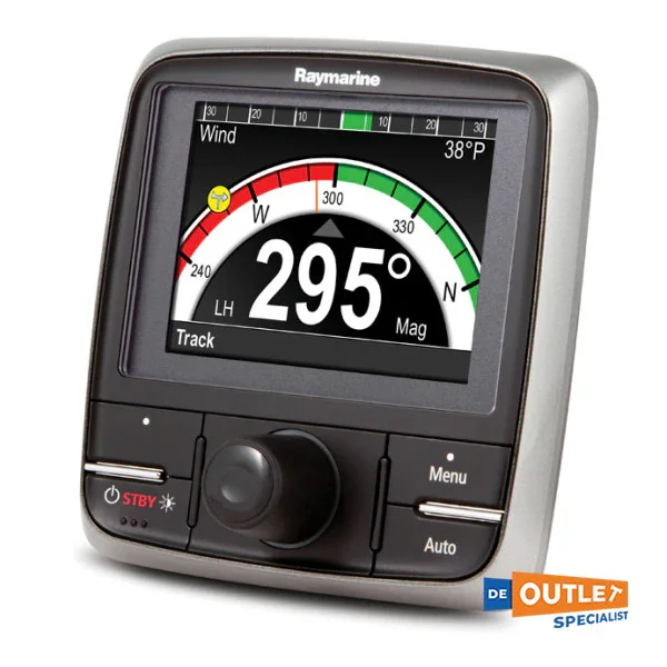 Usine Directe Raymarine P70R Motor Autopilot Controller Display - E22167