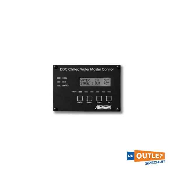 Achetez Aujourd'hui Dometic CWMC DDC Chilled Water Master Control - 334619