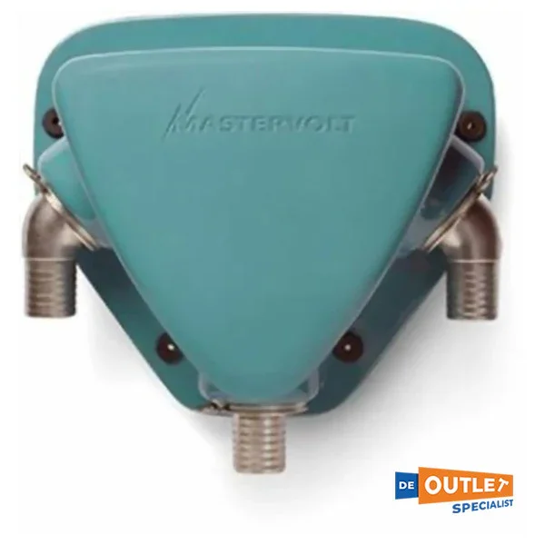 Mastervolt Delta Generator Exhaust separator System - 50230098 Vente Directe