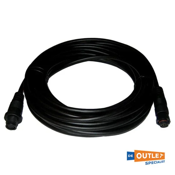 Raymarine Raymic 10 meters extension cable - A80292 Jusqu'à Épuisement Des Stocks