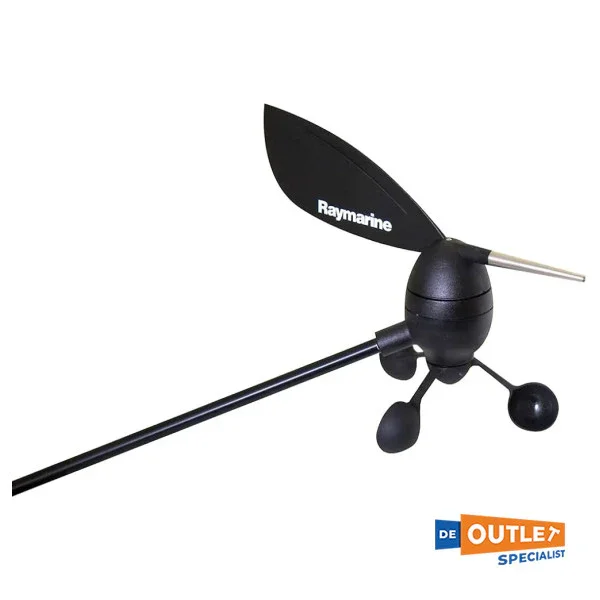 Raymarine Masthead Transducer Long Version - E22079 Satisfait Ou Remboursé