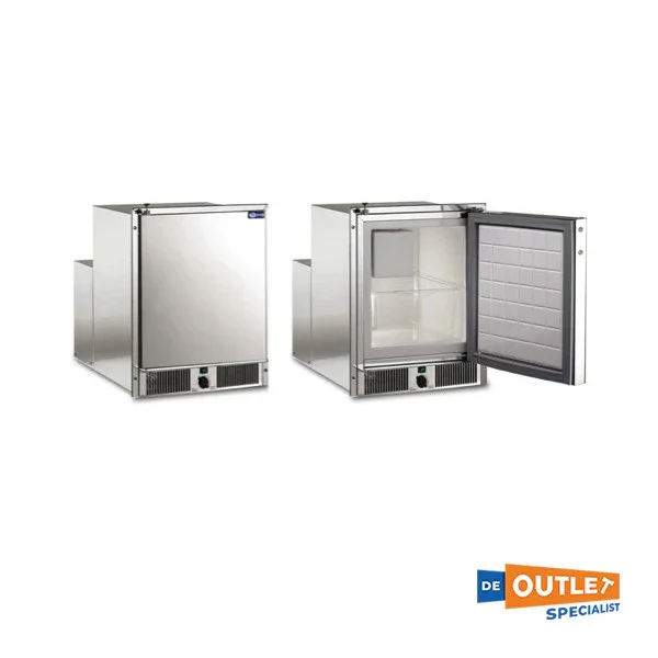 Vitrifrigo Stainless Steel Built -in Marine Ice Maker - IM XTP Hydro PFT Retour Gratuit