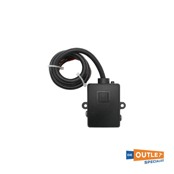 Dernière Chance Binding Union RPL106 Bilge Pump Switch
