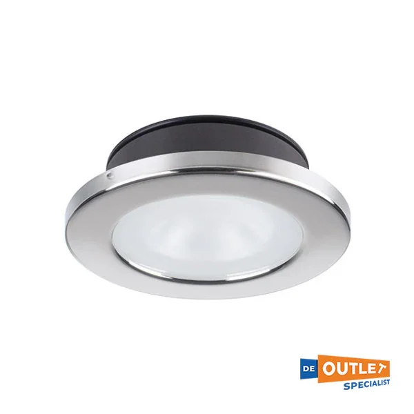 Quick Chiara Led Downlight Spot 12/24V - Famp0592W12CF01 Prix Cassé